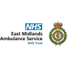 East Midlands Ambulance Service NHS Trust United Kingdom Jobs Expertini